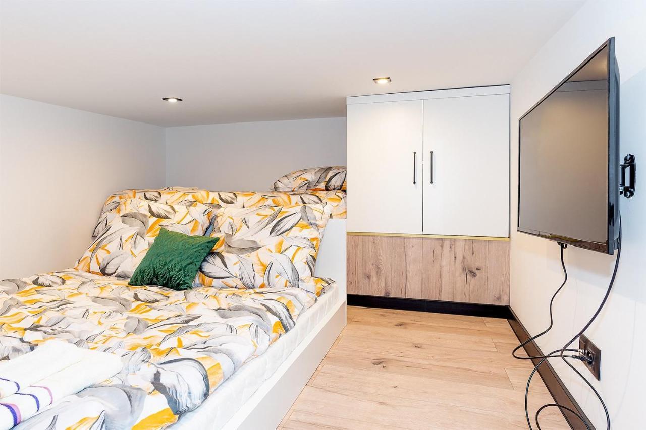 Apartament Typu Premium 200 M. Od Starowki !!! Sandomierz Ngoại thất bức ảnh