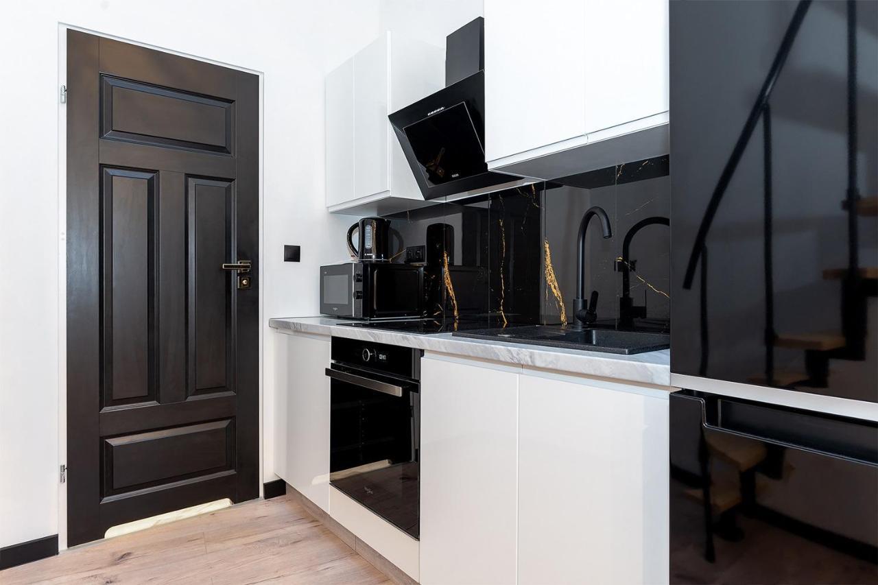 Apartament Typu Premium 200 M. Od Starowki !!! Sandomierz Ngoại thất bức ảnh