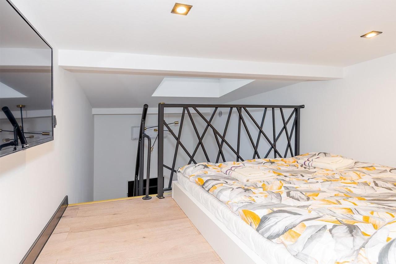 Apartament Typu Premium 200 M. Od Starowki !!! Sandomierz Ngoại thất bức ảnh